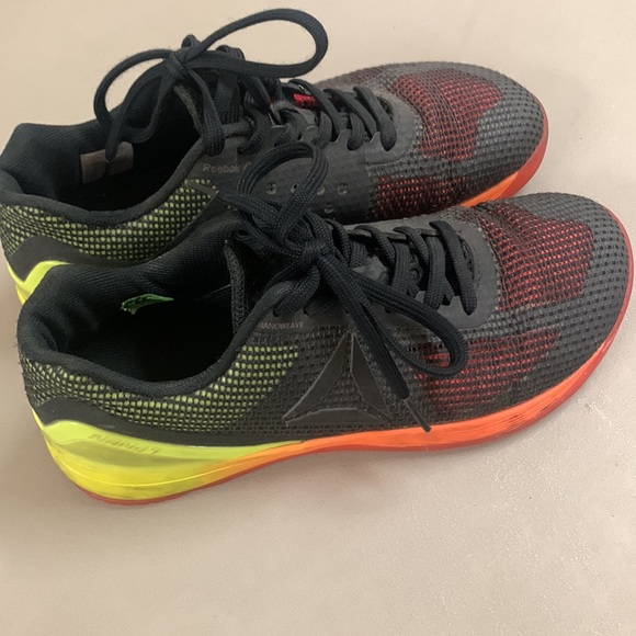 Reebok Crossfit Nano 7 Womens - Picture 5 of 8